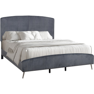Kailani Bed Only - California King