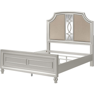 Reflections Bed Only - Queen