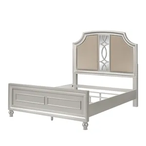 Reflections Bed Only - Queen