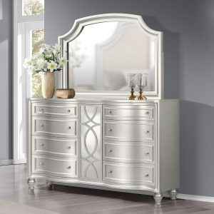 Reflections  Dresser & Mirror