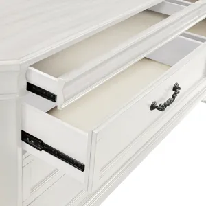 Lyndhurst Dresser & Mirror