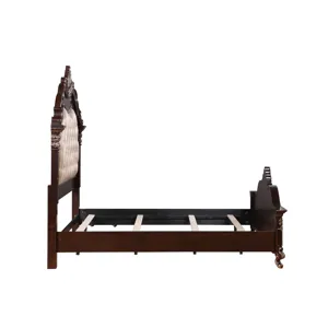 Constantine Bed - King