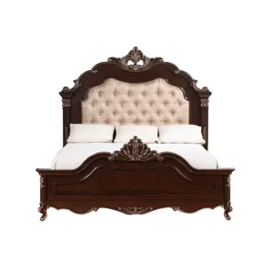 Constantine Bed - California King