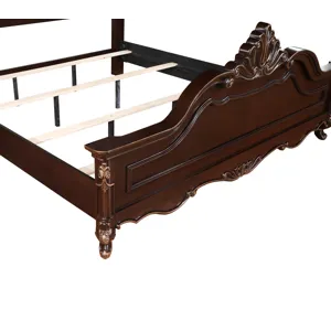 Constantine Bed - California King