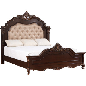 Constantine Bed - Queen