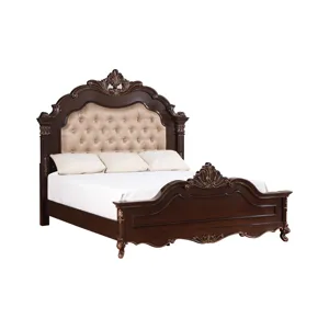 Constantine Bed - Queen