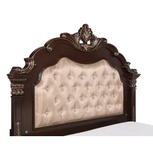 Constantine Bed - Queen