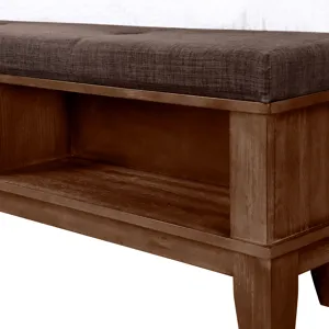 Cagney Bed - California King