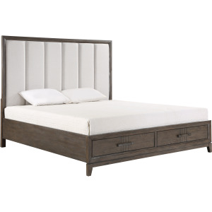 Landon Bed - King