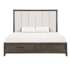 Landon Bed - King