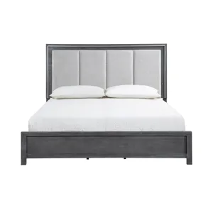 Odessa Bed - King
