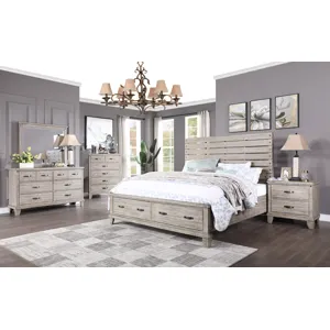 Marwick Dresser-Sand