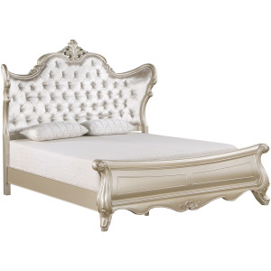 Monique Bed - California King