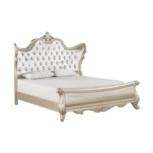 Monique Bed - Queen
