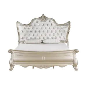 Monique Bed - Queen