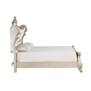 Monique Bed - Queen