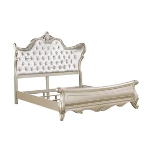 Monique Bed - Queen
