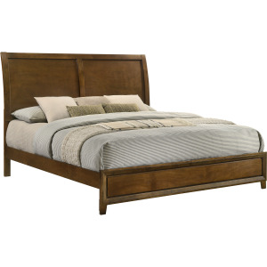 Ballard Western Bed Only - King/California King