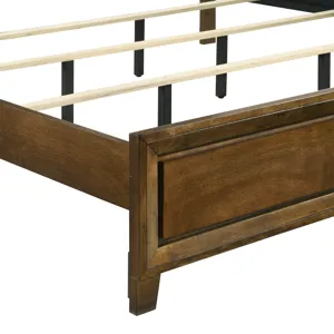 Ballard Western Bed Only - King/California King