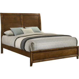 Ballard Bed Only - Queen