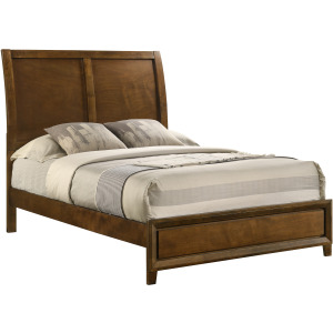 Ballard Bed Only - Full