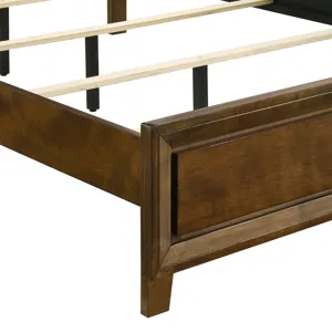 Ballard Bed Only - Full