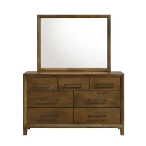 Ballard Dresser & Mirror