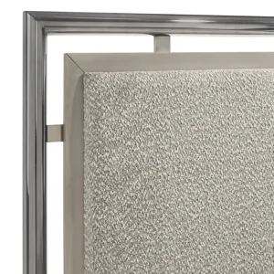Lennox Bed Headboard/Footboard/Rails - King/California King