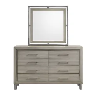 Lennox Dresser & Mirror