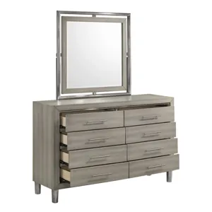 Lennox Dresser & Mirror