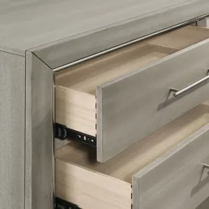 Lennox Dresser & Mirror