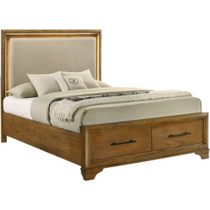 Talcott Bed Only - California King