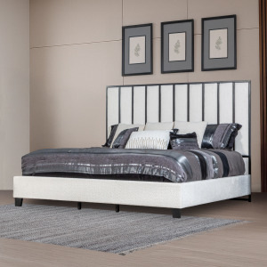 Nimbus Bed Only - Queen