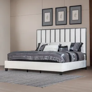 Nimbus Bed Only - Queen