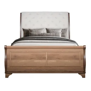 Coventry Hall Bed Only - King
