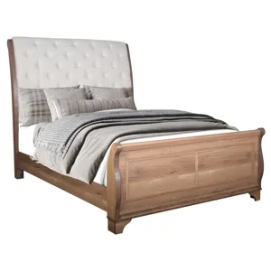 Coventry Hall Bed Only - California King