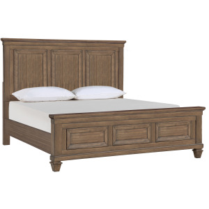 Mariana Bed Only - California King