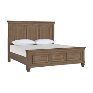 Mariana Bed Only - California King