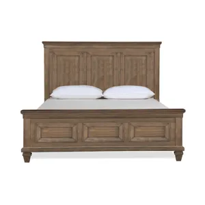 Mariana Bed Only - California King