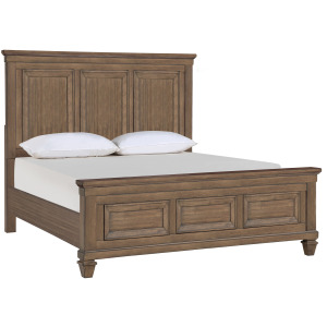 Mariana Bed Only - Queen