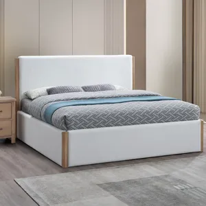 Anika Bed Only - Queen