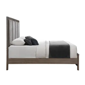 Harrisburg Bed Only - King