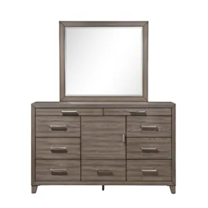 Harrisburg Dresser & Mirror