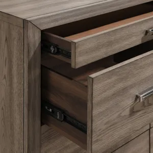Harrisburg Dresser & Mirror