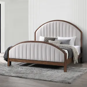 Camber Western Bed Only - King/California King