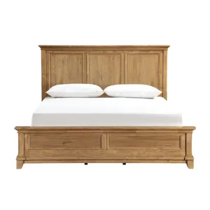 Sunstone Bed Only - King