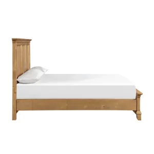 Sunstone Bed Only - King