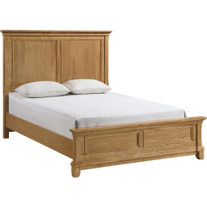 Sunstone Bed Only - Queen