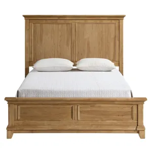 Sunstone Bed Only - Queen