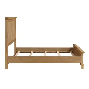 Sunstone Bed Only - Queen